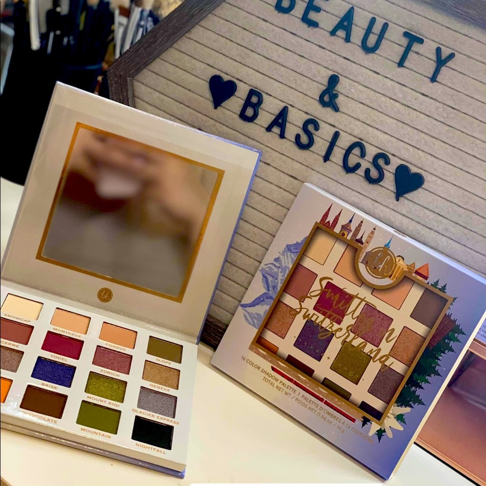 Eyeshadow